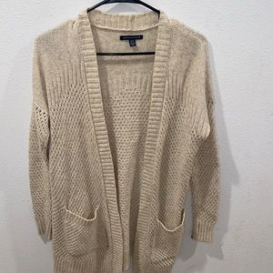 American Eagle Cardigan